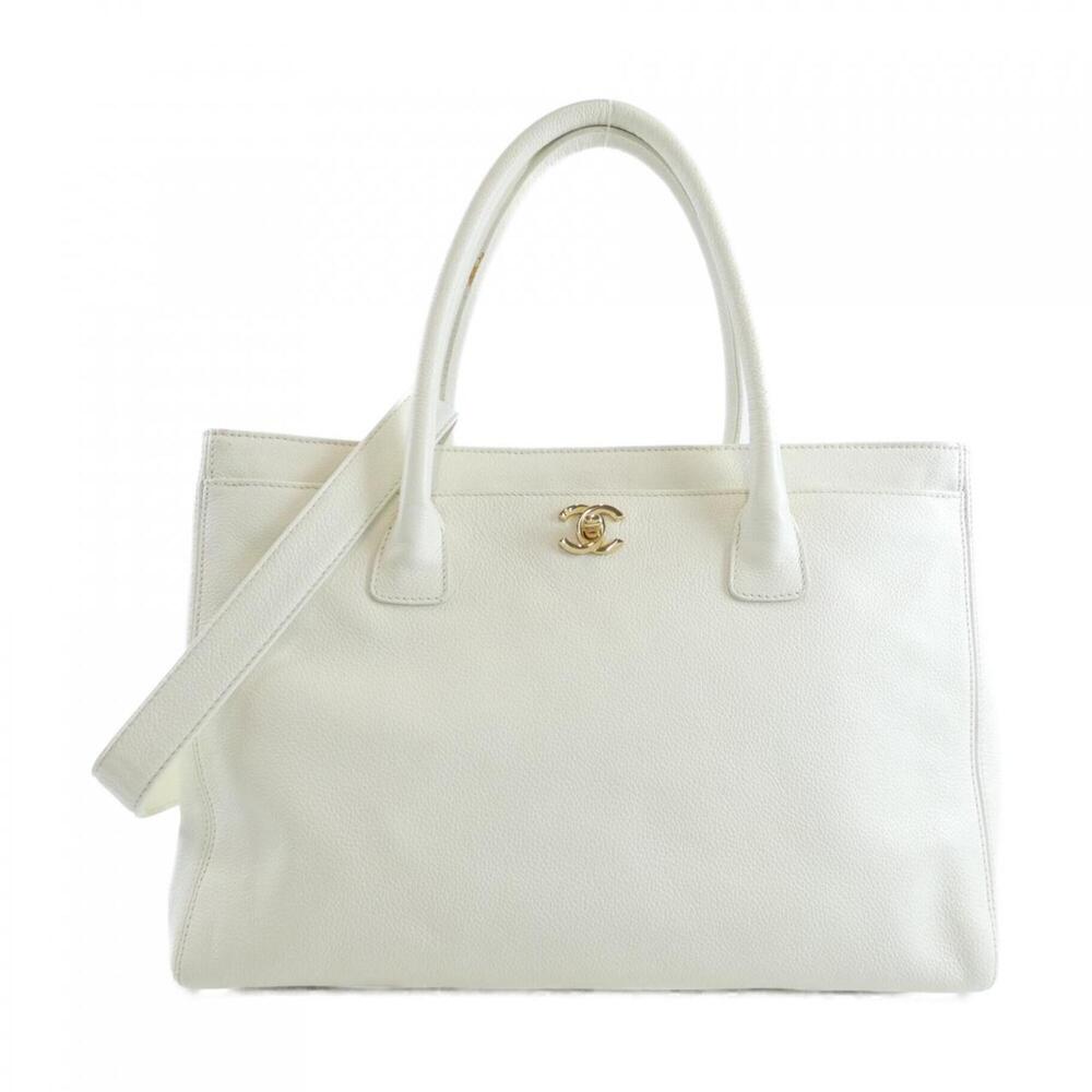 Chanel Executive Line 15206 Handbag